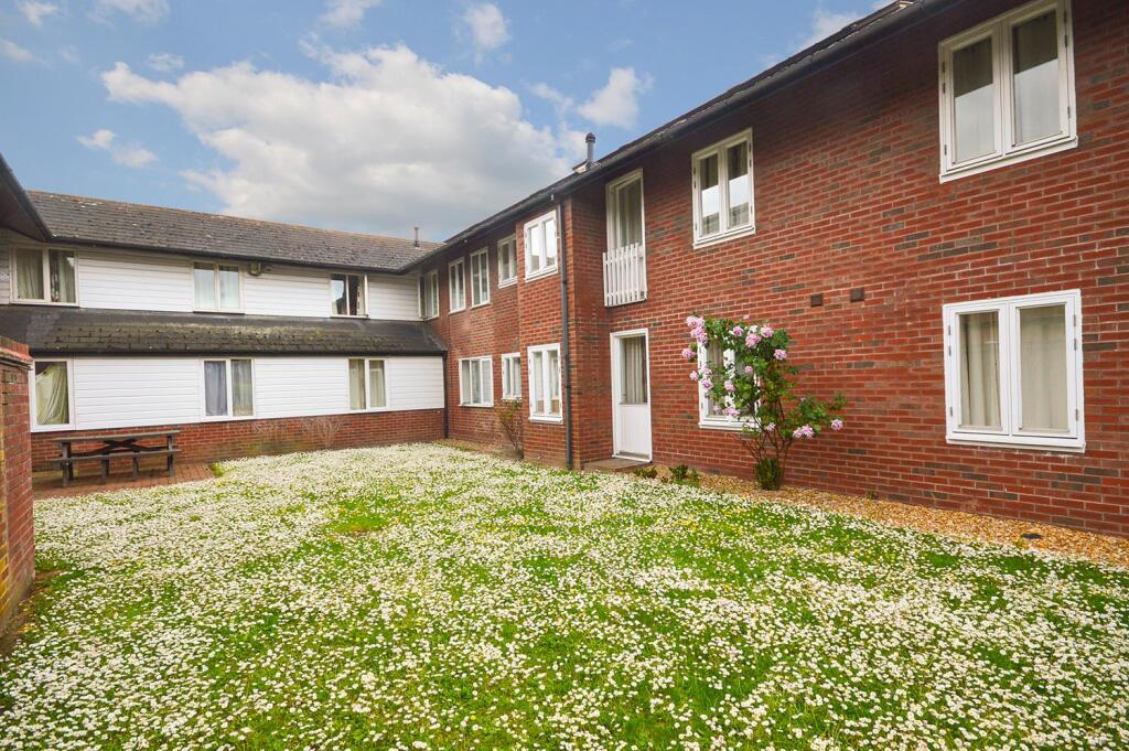 Additional image 4 of 6 Bed Flats, The Forum, Tiverton Way, CB1