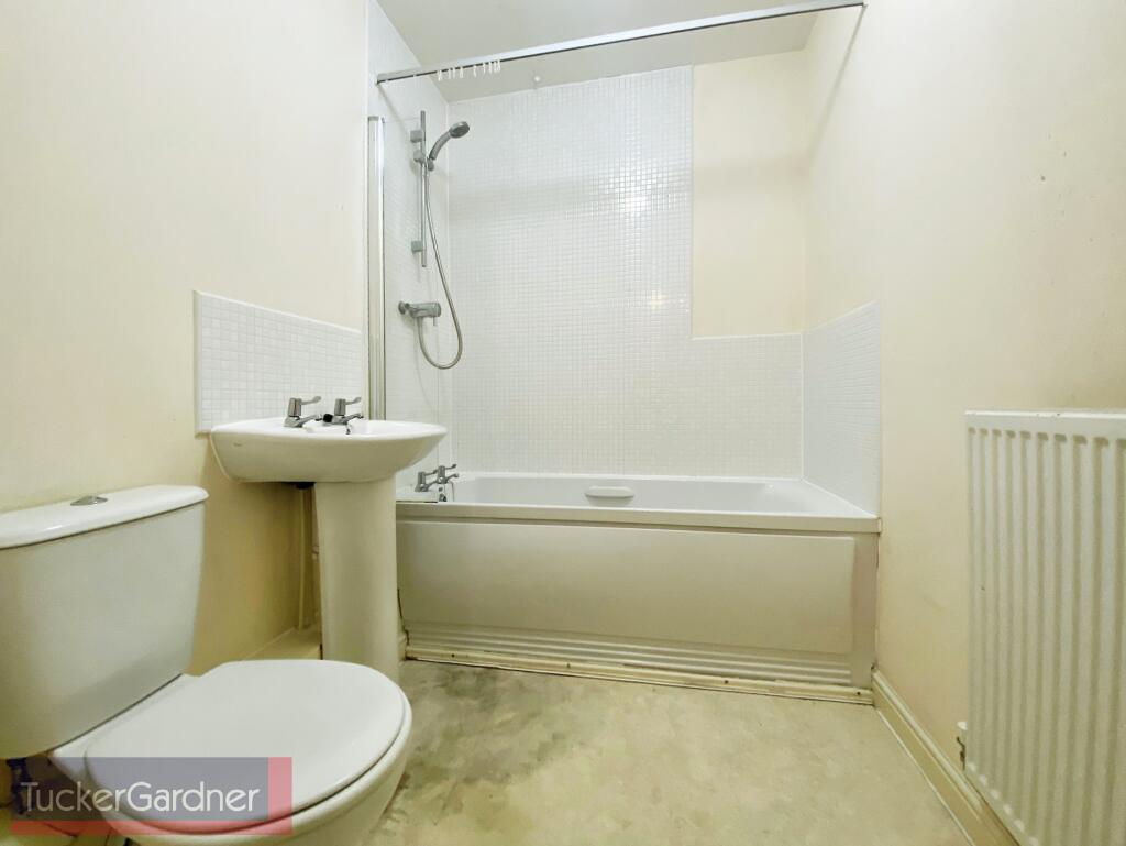 Additional image 6 of Hampden Gardens, Cambridge