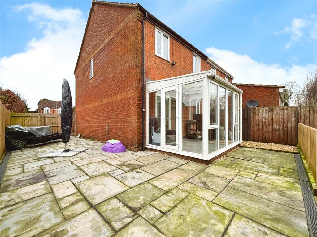 Additional image 20 of Rectory Close, Warminster