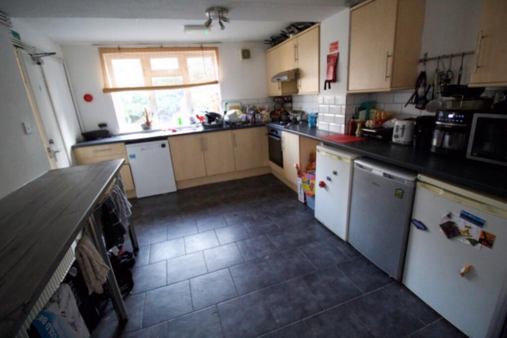 Additional image 5 of Salisbury Road, Cardiff(City), CF24