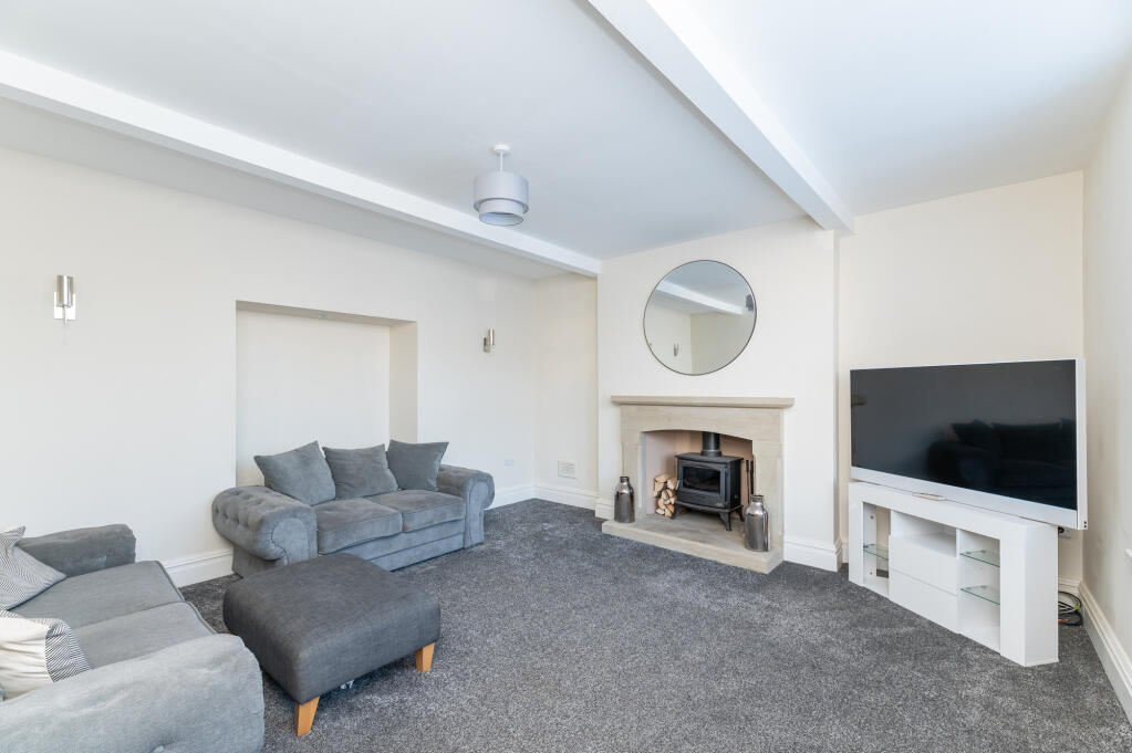 Additional image 7 of Woodfield Road, Cullingworth, Bradford, West Yorkshire, BD13