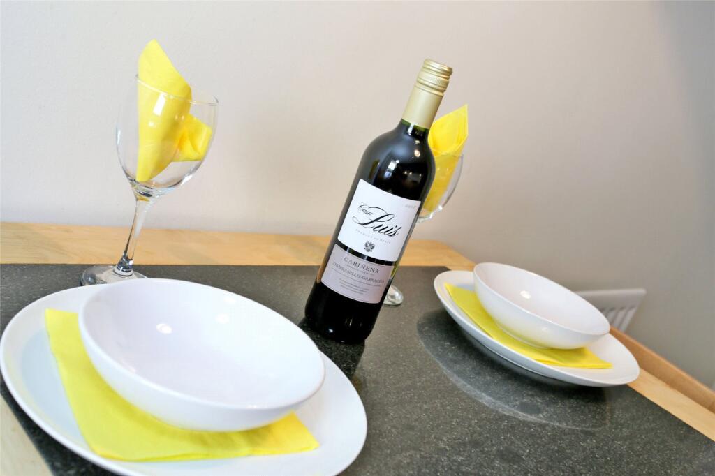 Additional image 2 of Union Grove, West End, Aberdeen, AB10