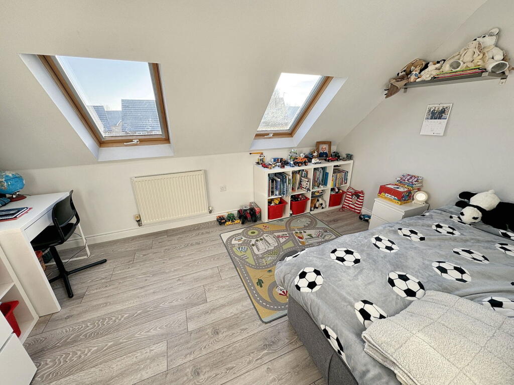 Additional image 16 of Lapwing Way, Soham