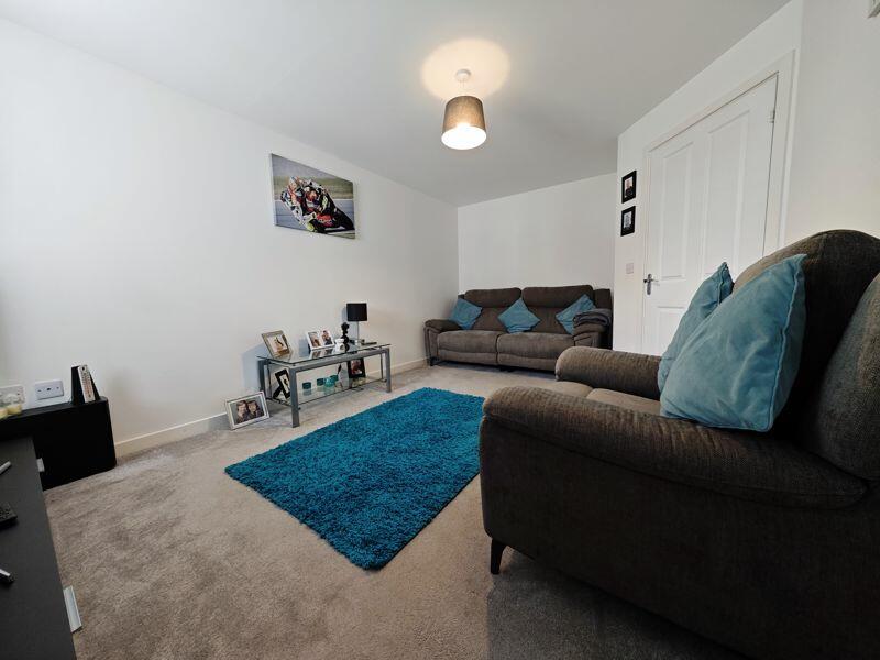 Additional image 2 of Edderside Drive, Tarraby View, Carlisle