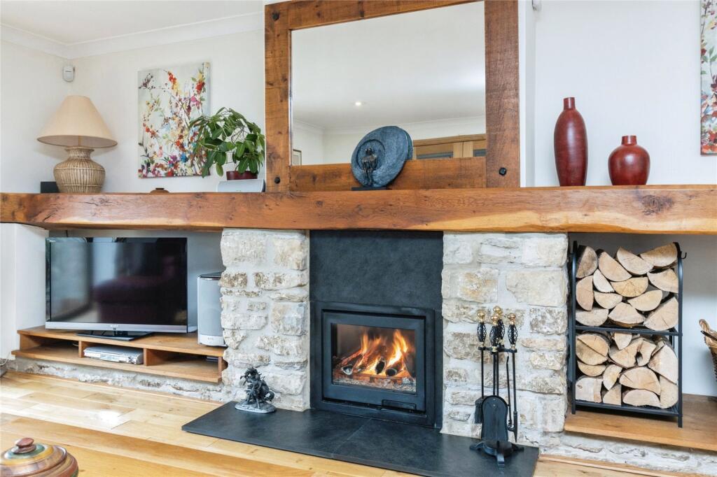 Additional image 5 of Lyatts, Hardington Moor, Yeovil, Somerset, BA22