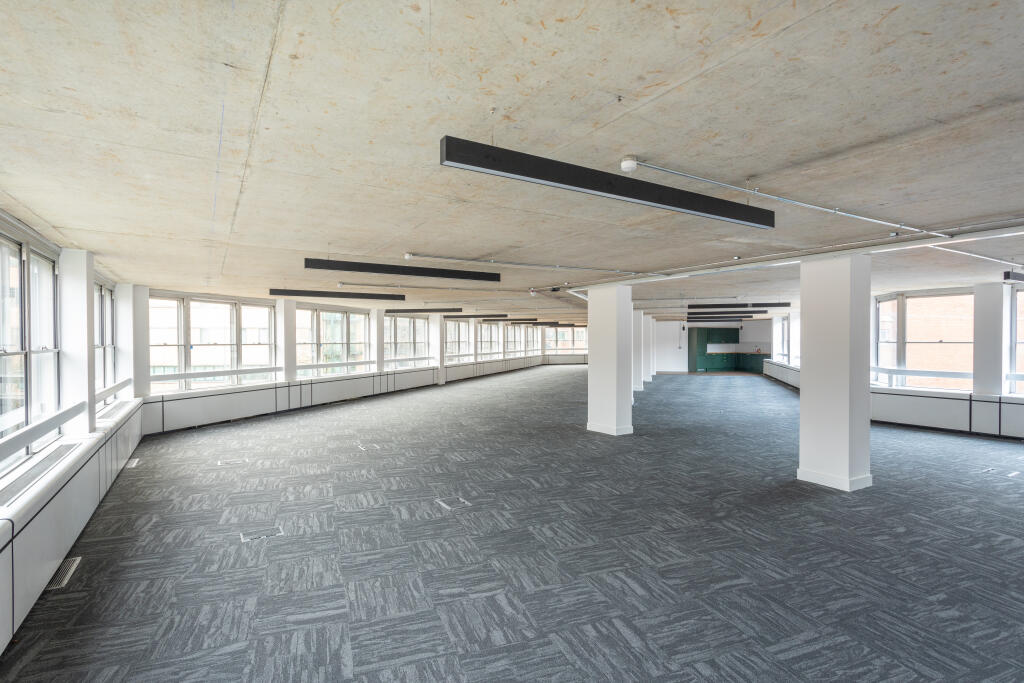 Additional image 6 of Office 202, Trafalgar House, Fitzalan Place, Cardiff(City), CF24