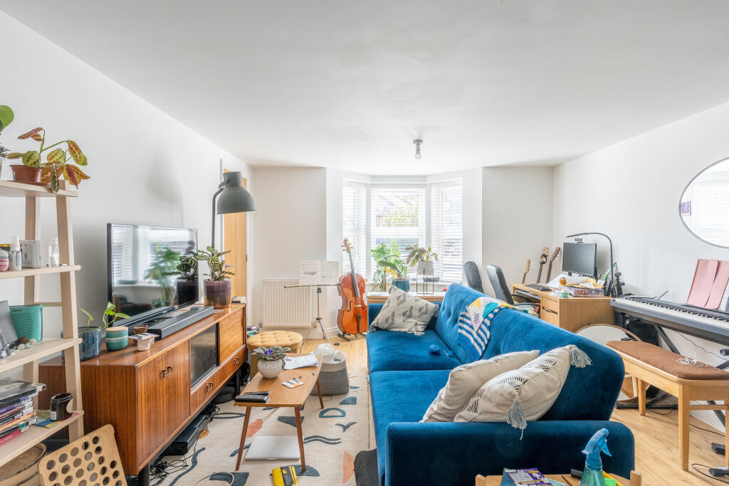 Additional image 2 of Lynwood House, Lynwood Road, Ashton, Bristol