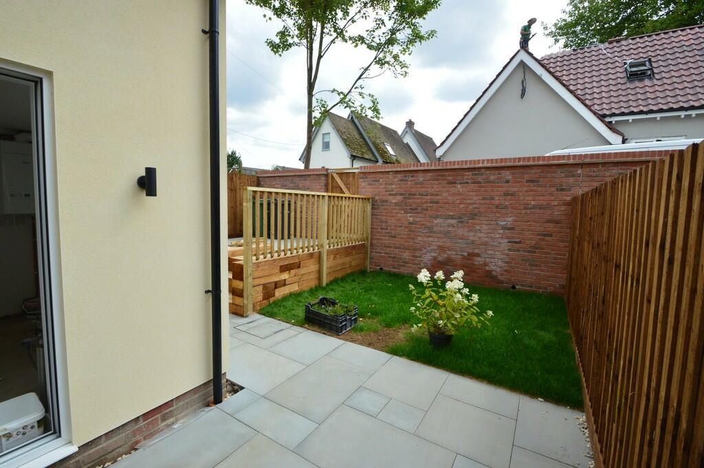 Additional image 10 of Sturmer, Essex