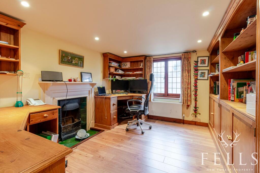 Additional image 10 of Ibsley Drove, Ibsley, BH24