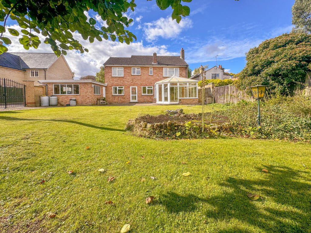 Additional image 22 of The Causeway Burwell