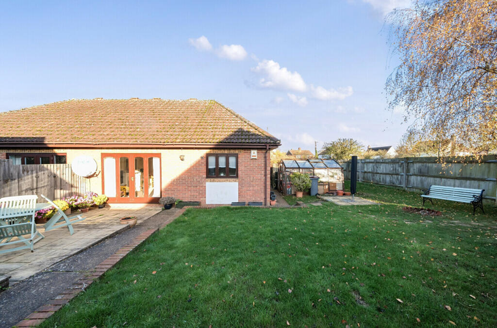 Additional image 18 of London Road, Great Chesterford, Saffron Walden, Essex, CB10