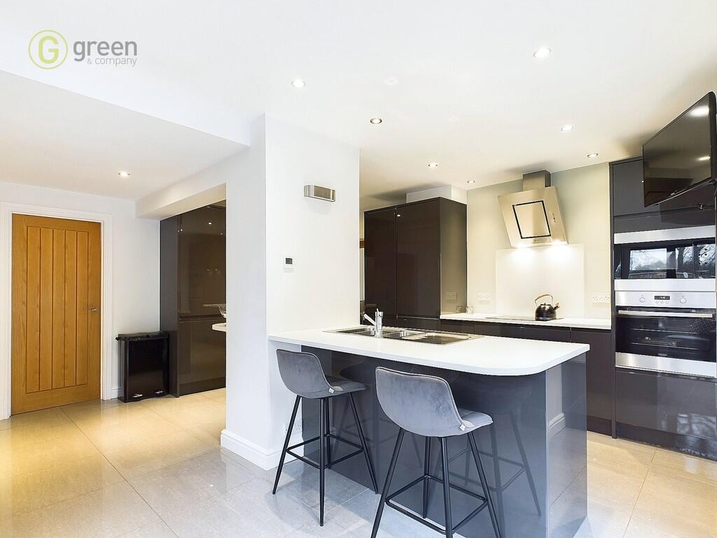 Primary image of Coburn Drive, Four Oaks