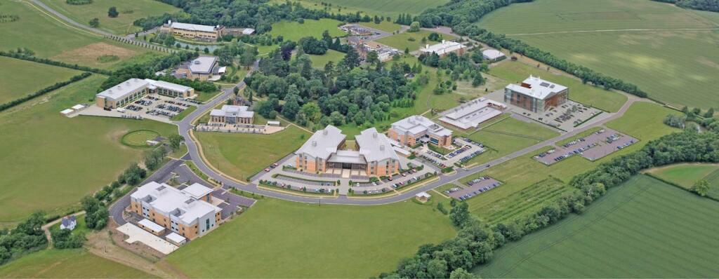 Additional image 3 of Sidney Sussex, Chesterford Research Park, Little Chesterford, Cambridge, CB10 1XL