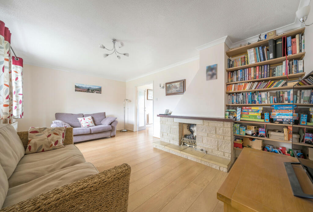 Additional image 8 of Vayre Close, Chipping Sodbury, Bristol, Gloucestershire, BS37