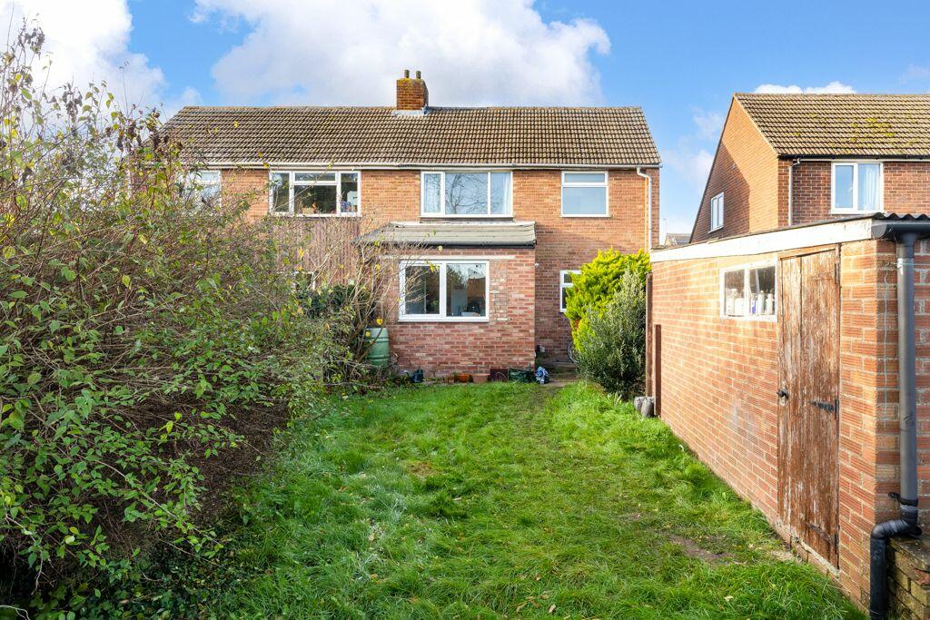 Additional image 15 of Tavistock Road, Cambridge