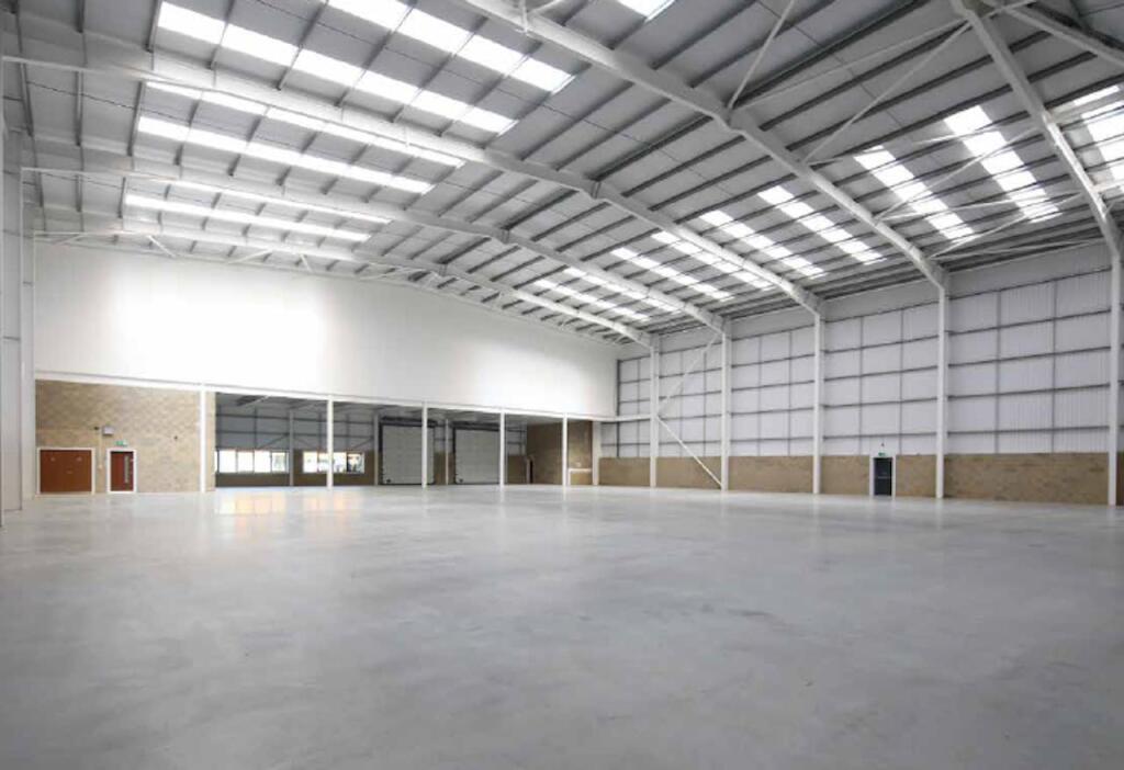 Primary image of Unit 9 Halo Business Park, Cray Avenue, Orpington, BR5 3FQ