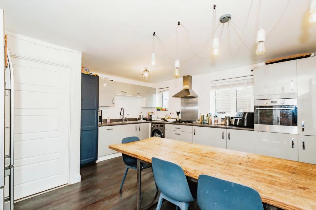 Additional image 14 of Fletcher Way, Henfield, West Sussex, BN5