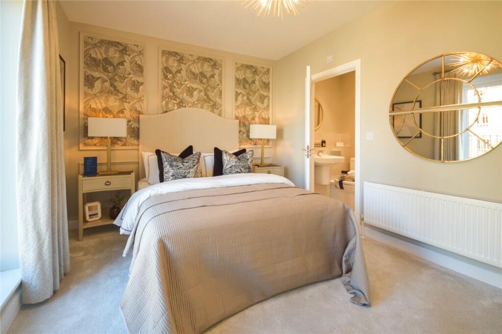 Additional image 10 of Saffron Way, Cambridge, CB1