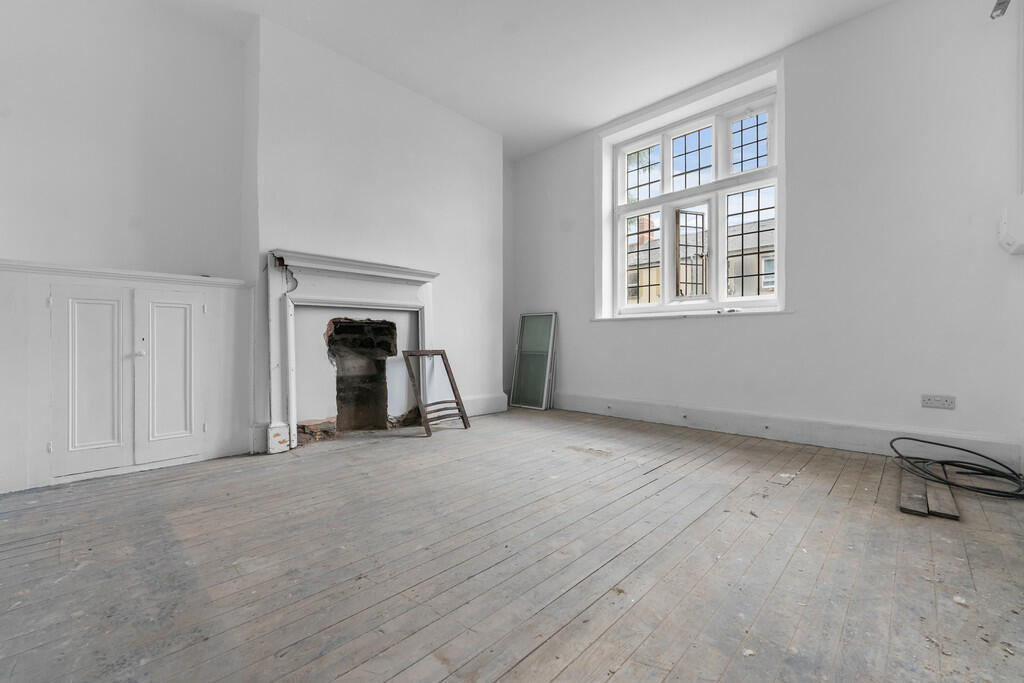 Additional image 6 of St. Agnes' Clergy House, Metal Street, Cardiff