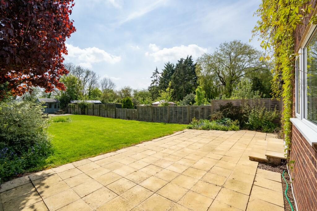 Additional image 17 of Maypole Croft, West Wickham, CB21