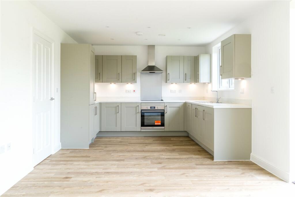 Additional image 2 of Woodlands Chase, Main Street, Witchford, Ely, CB6