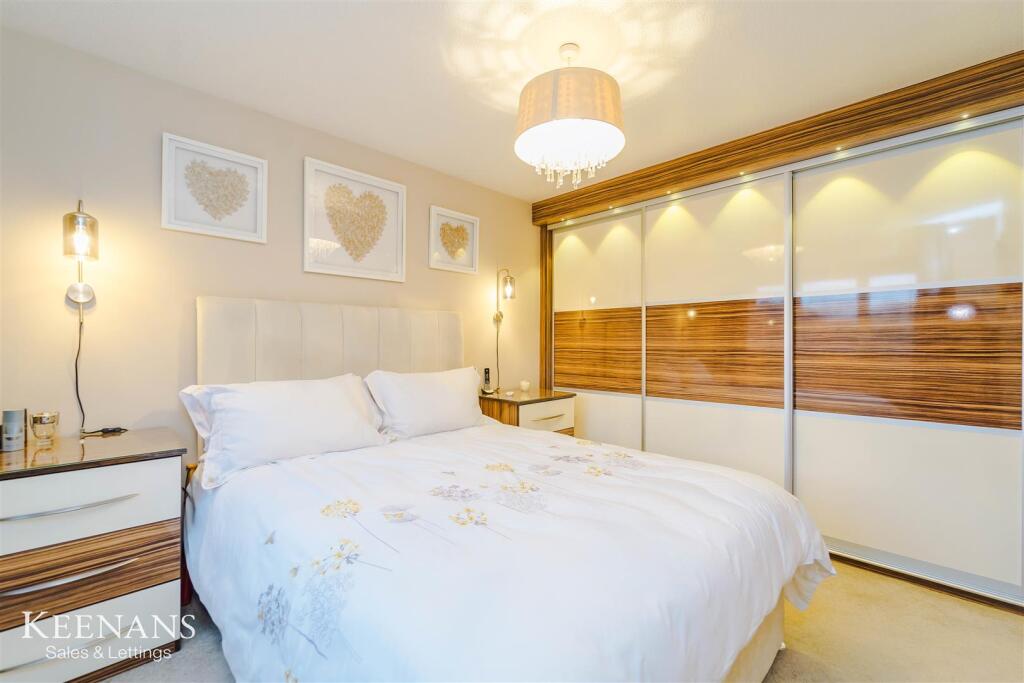 Additional image 42 of Meadow Close, Huncoat, Accrington