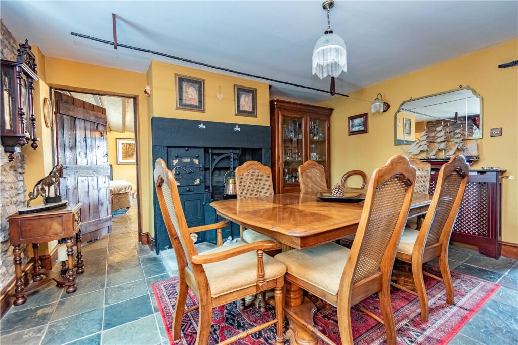 Additional image 8 of Craigsyke Ford, West Hall, Brampton, Cumbria