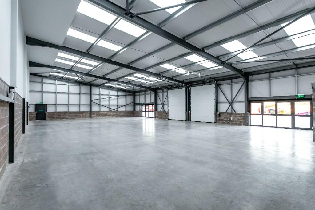 Additional image 12 of Unit 11A&B Sneckyeat Road Industrial Estate, Whitehaven, Cumbria, CA28