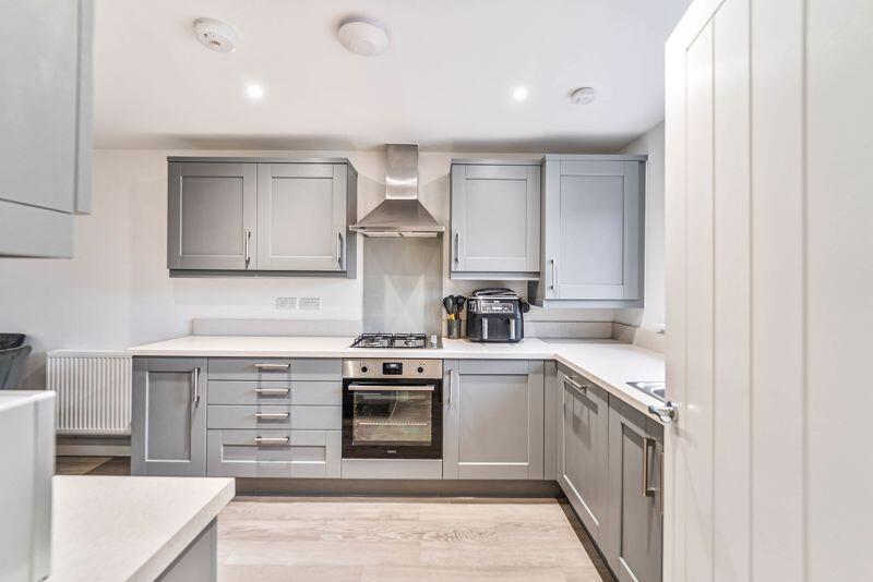Additional image 8 of Gateway Grove, West Wick - FIRST CLASS HOME