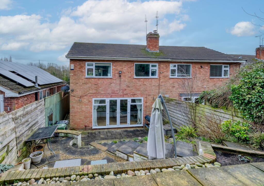 Additional image 15 of St. Peters Close, Crabbs Cross, Redditch B97 5LE