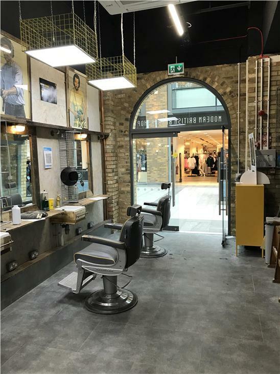 Additional image 4 of Unit 58 (Old MrBarbers) The Grafton, Cambridge, CB1 1PS