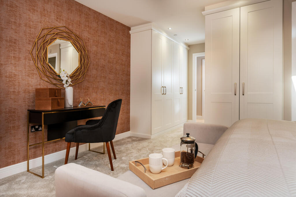 Additional image 9 of Tir Y Bar, 
Lisvane, 
Cardiff, 
CF14 0AN