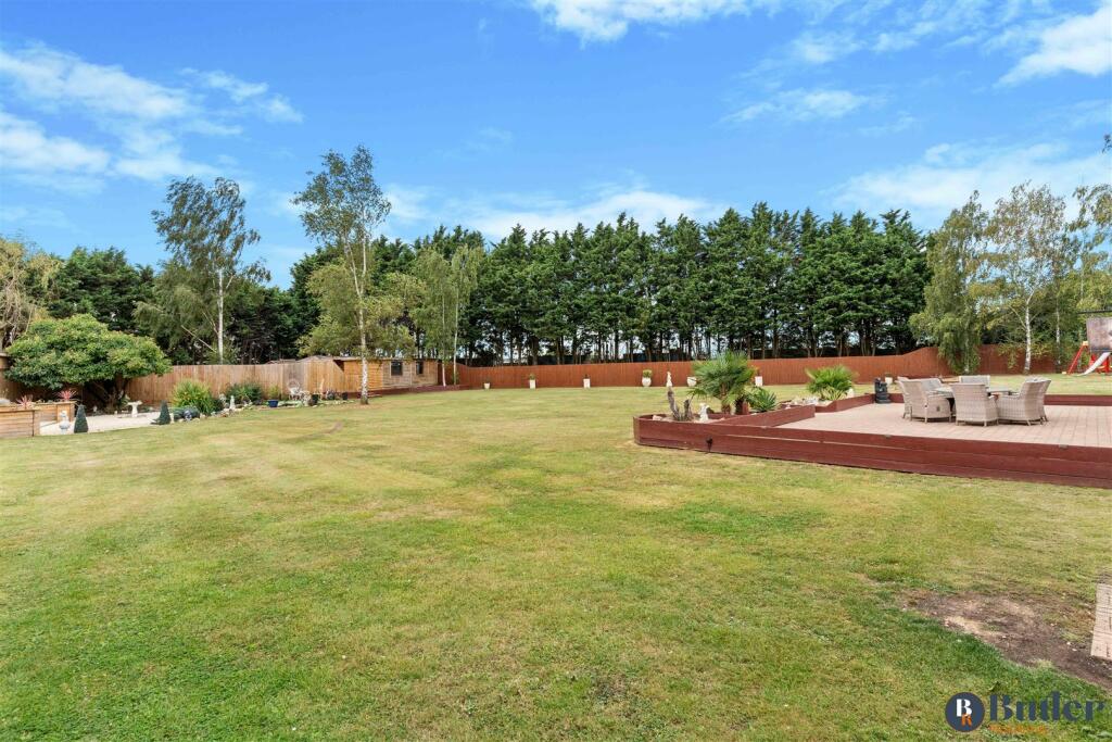 Additional image 89 of Meadow Green End, Green End, Landbeach