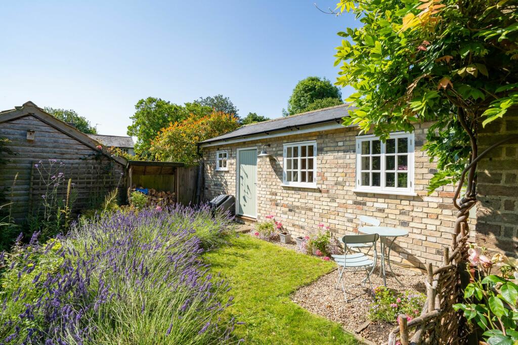 Additional image 24 of Cotterell's Lane, Elsworth, CB23