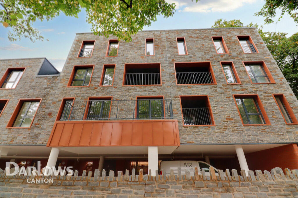 Additional image 2 of Sophia Mews, Cardiff