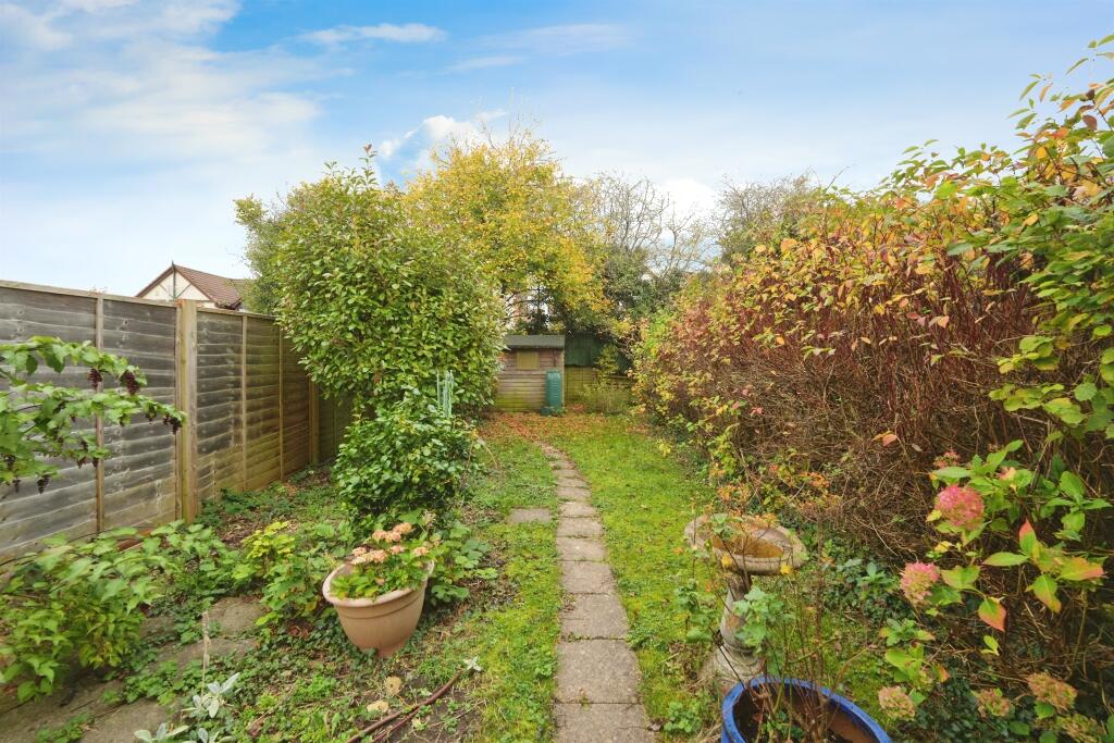 Additional image 11 of The Dell, Bradley Stoke, Bristol