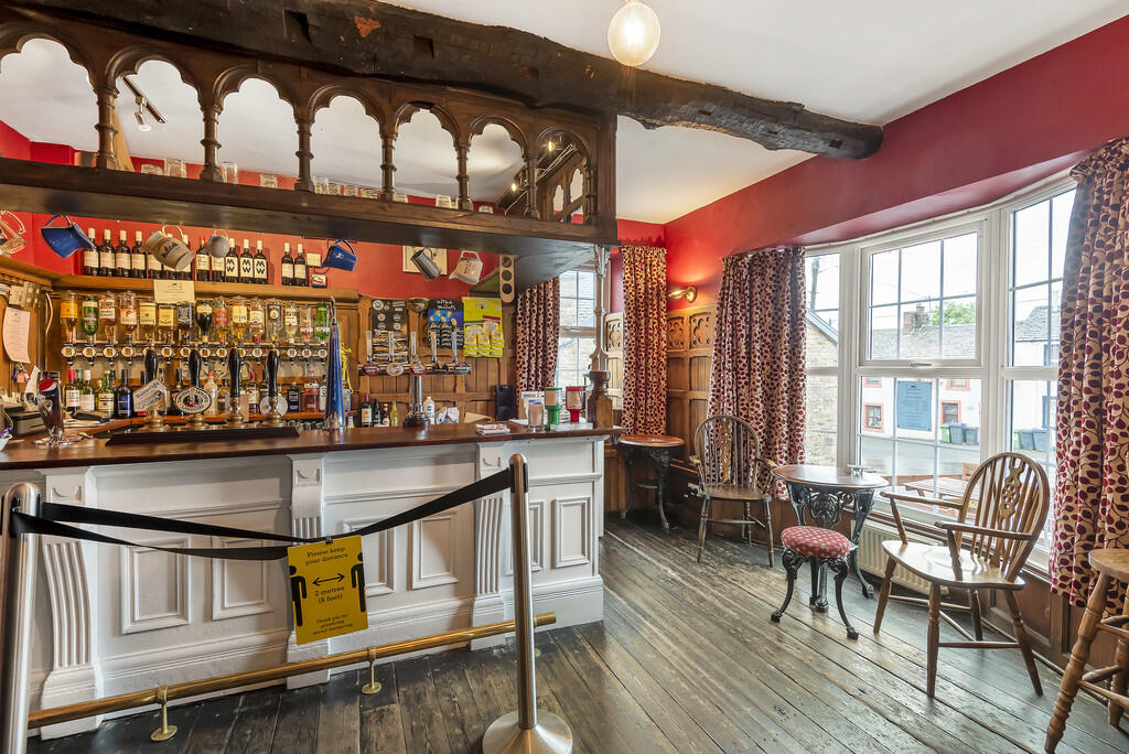 Additional image 39 of The Square, Ireby