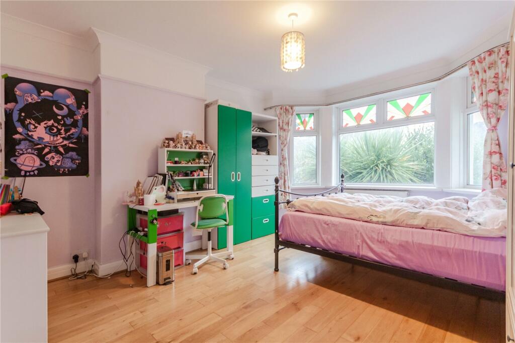 Additional image 13 of Nantfawr Crescent, Cyncoed, Cardiff, CF23