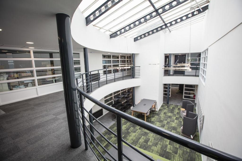 Additional image 4 of Enterprise House, Vision Park, Chivers Way, Cambridge, CB24 9ZR
