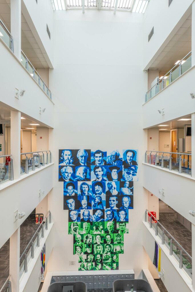 Additional image 9 of St William House, St. William House, Tresillian Terrace, Cardiff, CF10 5BH