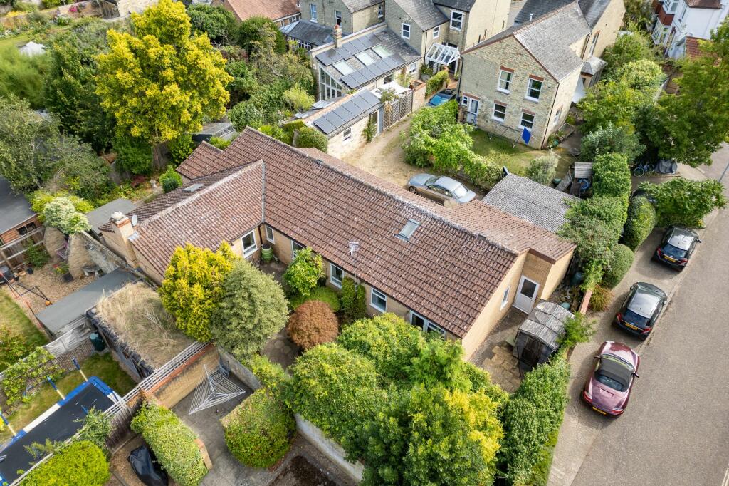 Additional image 23 of Belvoir Road, Cambridge, CB4