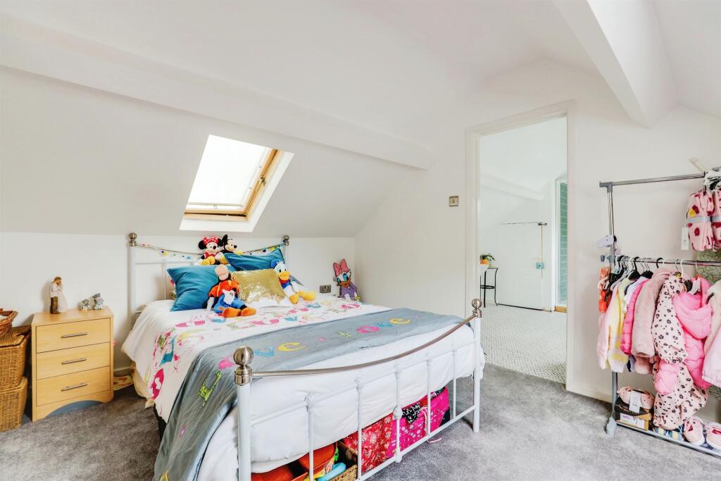 Additional image 26 of Caer Wenallt, Pantmawr, Cardiff