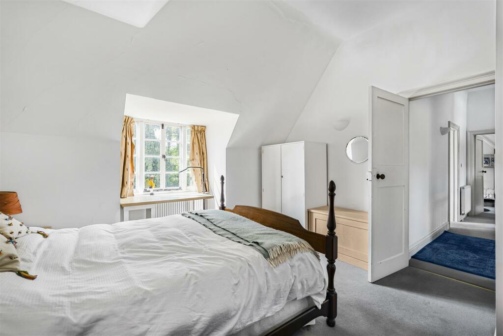 Additional image 30 of Barton Road, Cambridge