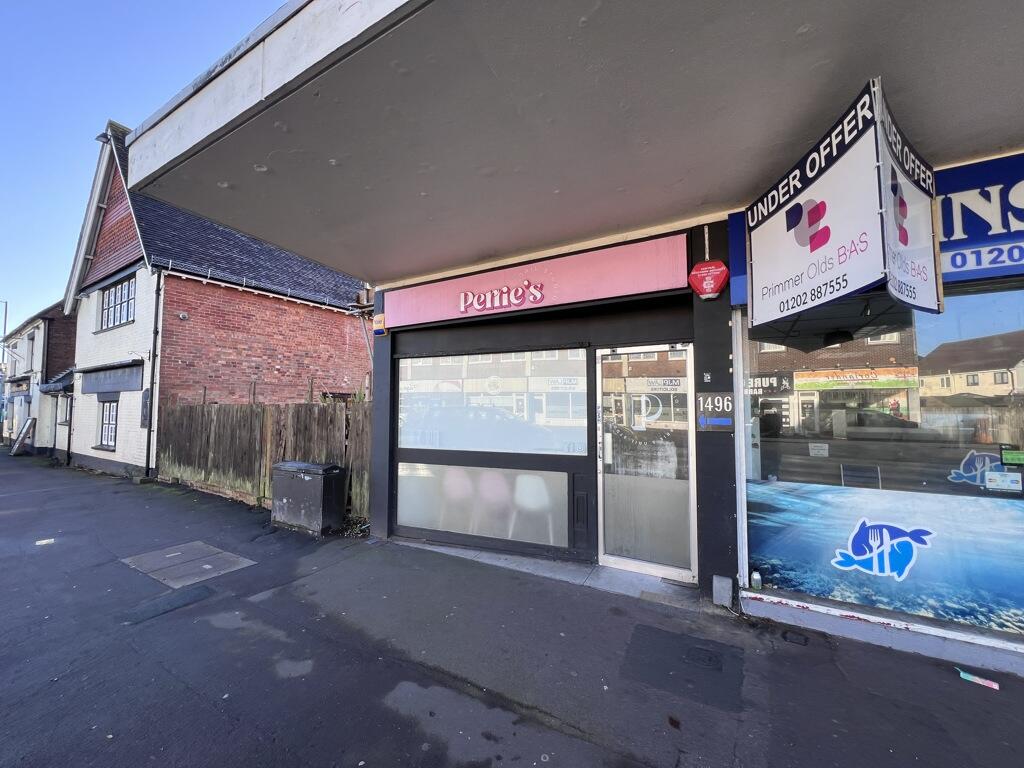 Additional image 4 of 1496 Wimborne Road, Bournemouth, Dorset, BH11 9AD