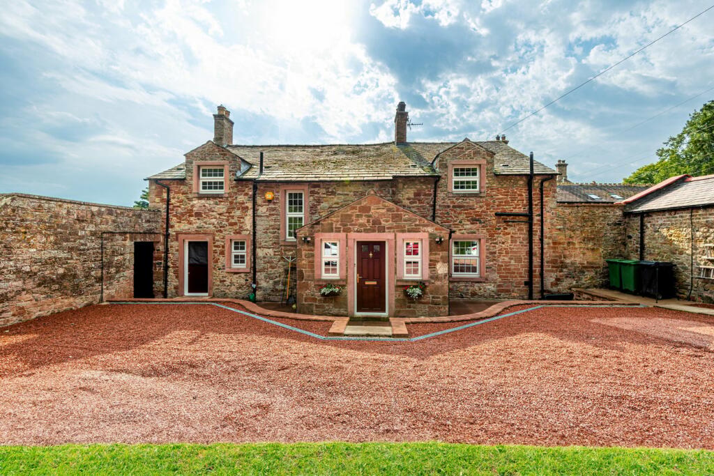 Beanlands Park, Irthington, Carlisle, CA6