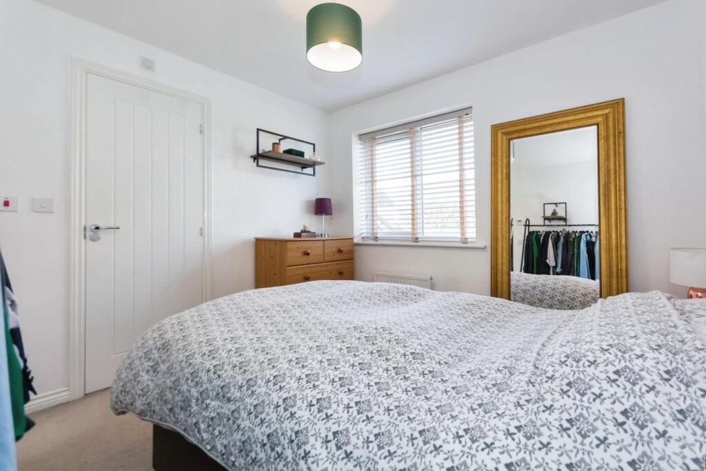 Additional image 10 of Ken Trueman Grove, Knowle, Solihull