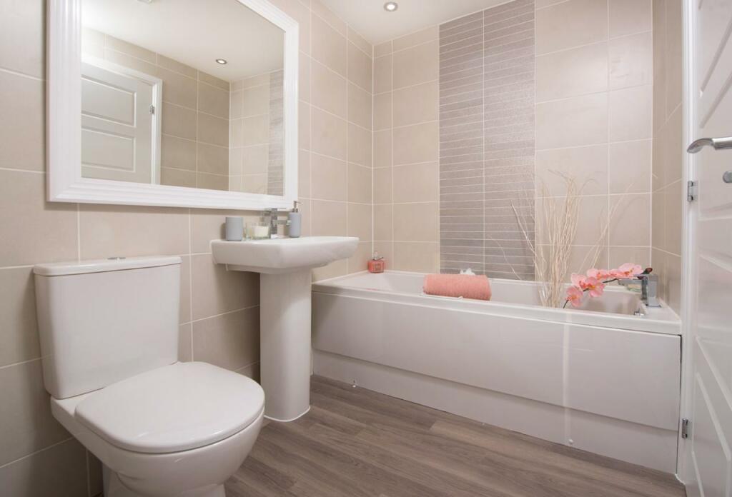Additional image 6 of Darwin Green, 
Shrewsbury Road, 
CB3 0GX