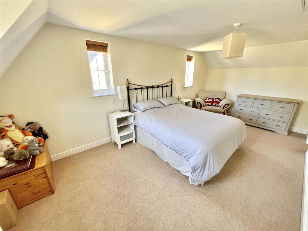 Additional image 21 of Aspen Way, Soham