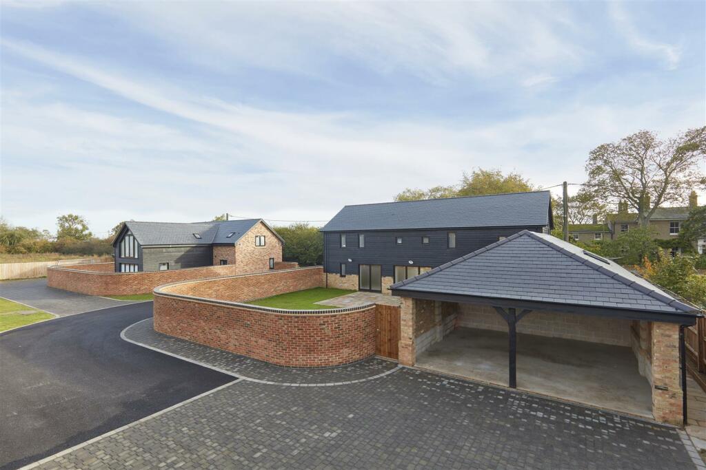 Additional image 27 of Headleys Lane, Witcham