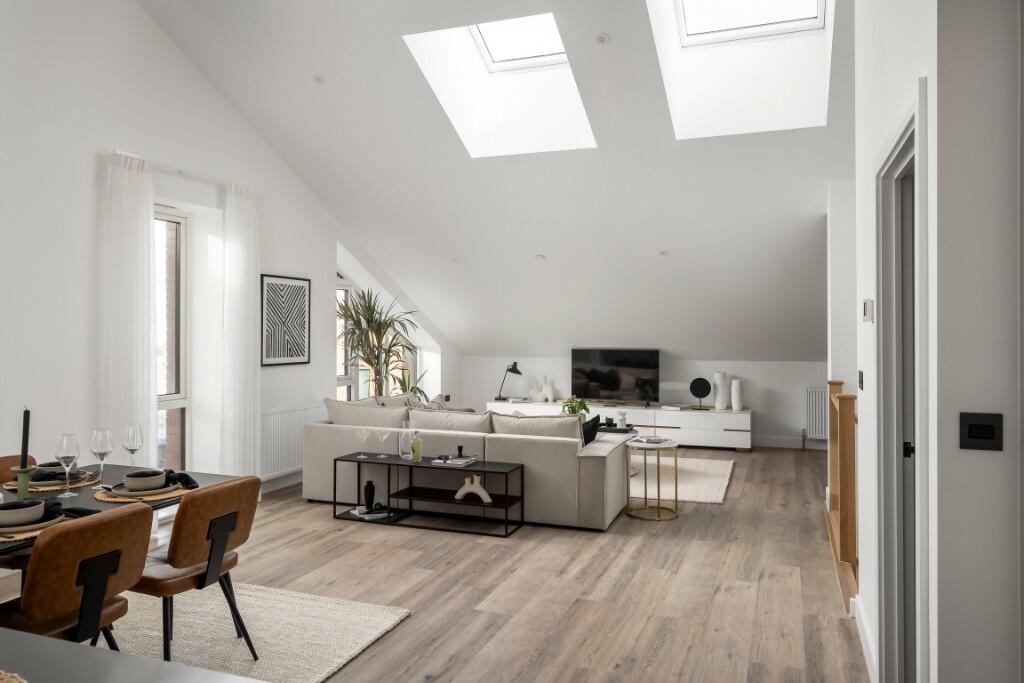 Additional image 5 of 63 Shadwell Street, 
Birmingham, 
B4 6LQ